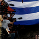 Image for article titled Badass Endurance Swimmer Diana Nyad Will Once Again Attempt to Swim to Cuba
